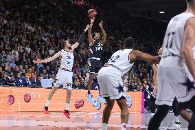 BASKET - Euroleague - Virtus Bologna vs Olimpia Milano
