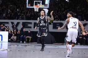 BASKET - Euroleague - Virtus Bologna vs Olimpia Milano