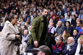 BASKET - Euroleague - Virtus Bologna vs Olimpia Milano