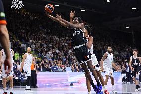 BASKET - Euroleague - Virtus Bologna vs Olimpia Milano