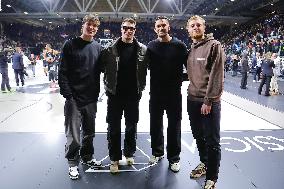 BASKET - Euroleague - Virtus Bologna vs Olimpia Milano