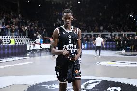 BASKET - Euroleague - Virtus Bologna vs Olimpia Milano