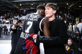 BASKET - Euroleague - Virtus Bologna vs Olimpia Milano