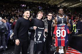 BASKET - Euroleague - Virtus Bologna vs Olimpia Milano