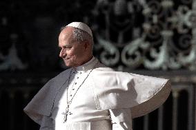 Pope Leo XIV's Weekly General Audience - Vatican