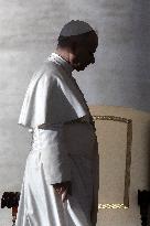 Pope Leo XIV's Weekly General Audience - Vatican