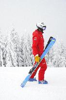 Illustration - Megeve - France