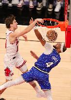 NBA - Bulls vs Magic - Chicago