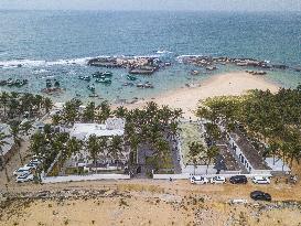 Aerospace Themed Tourism - China