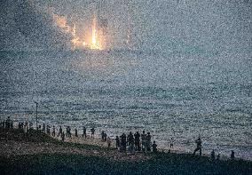 Aerospace Themed Tourism - China