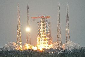 Aerospace Themed Tourism - China