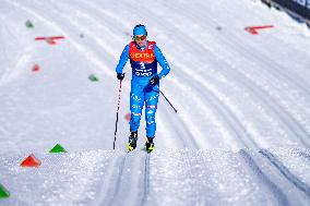 SPORT INVERNALI - Sci Nordico - 2026 Coop FIS Cross Country World Cup