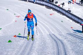 SPORT INVERNALI - Sci Nordico - 2026 Coop FIS Cross Country World Cup