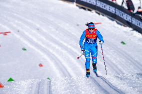 SPORT INVERNALI - Sci Nordico - 2026 Coop FIS Cross Country World Cup