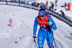 SPORT INVERNALI - Sci Nordico - 2026 Coop FIS Cross Country World Cup