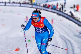 SPORT INVERNALI - Sci Nordico - 2026 Coop FIS Cross Country World Cup