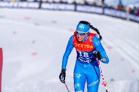 SPORT INVERNALI - Sci Nordico - 2026 Coop FIS Cross Country World Cup