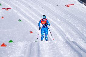 SPORT INVERNALI - Sci Nordico - 2026 Coop FIS Cross Country World Cup