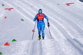SPORT INVERNALI - Sci Nordico - 2026 Coop FIS Cross Country World Cup