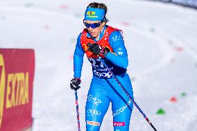 SPORT INVERNALI - Sci Nordico - 2026 Coop FIS Cross Country World Cup