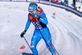 SPORT INVERNALI - Sci Nordico - 2026 Coop FIS Cross Country World Cup