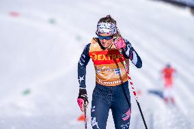 SPORT INVERNALI - Sci Nordico - 2026 Coop FIS Cross Country World Cup