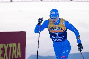 SPORT INVERNALI - Sci Nordico - 2026 Coop FIS Cross Country World Cup
