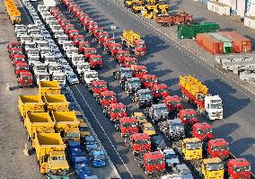 China Economic in 2025