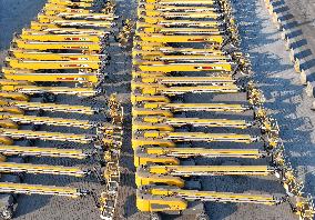 China Economic in 2025