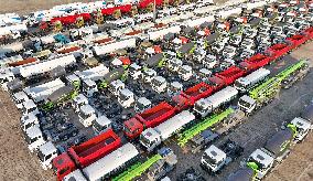 China Economic in 2025