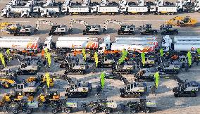 China Economic in 2025