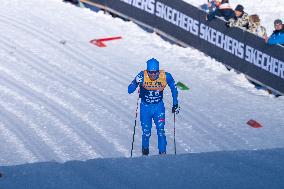 SPORT INVERNALI - Sci Nordico - 2026 Coop FIS Cross Country World Cup