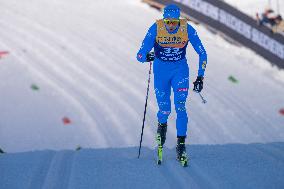 SPORT INVERNALI - Sci Nordico - 2026 Coop FIS Cross Country World Cup