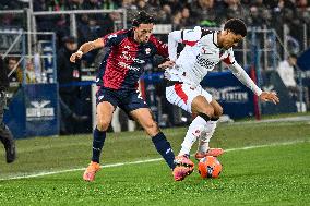 CALCIO - Serie A - Cagliari Calcio vs AC Milan