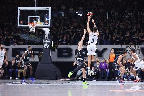 BASKET - Euroleague - Virtus Bologna vs Olimpia Milano