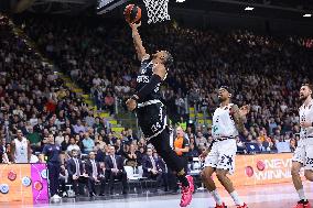 BASKET - Euroleague - Virtus Bologna vs Olimpia Milano