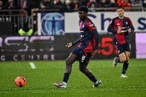 CALCIO - Serie A - Cagliari Calcio vs AC Milan