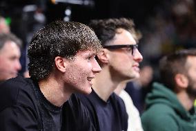 BASKET - Euroleague - Virtus Bologna vs Olimpia Milano