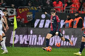 CALCIO - Serie A - Cagliari Calcio vs AC Milan