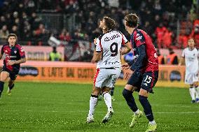 CALCIO - Serie A - Cagliari Calcio vs AC Milan