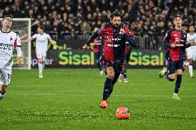 CALCIO - Serie A - Cagliari Calcio vs AC Milan