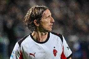 CALCIO - Serie A - Cagliari Calcio vs AC Milan