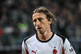 CALCIO - Serie A - Cagliari Calcio vs AC Milan