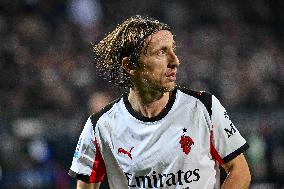 CALCIO - Serie A - Cagliari Calcio vs AC Milan