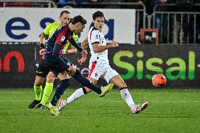 CALCIO - Serie A - Cagliari Calcio vs AC Milan