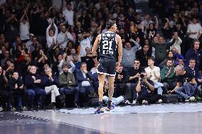 BASKET - Euroleague - Virtus Bologna vs Olimpia Milano