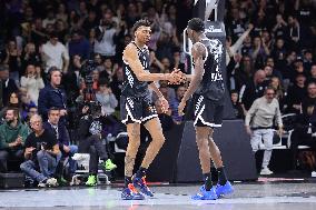 BASKET - Euroleague - Virtus Bologna vs Olimpia Milano