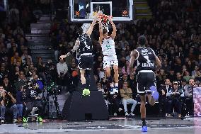 BASKET - Euroleague - Virtus Bologna vs Olimpia Milano