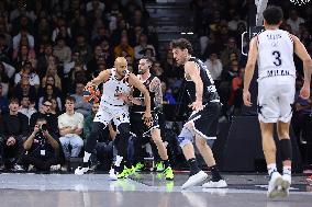 BASKET - Euroleague - Virtus Bologna vs Olimpia Milano