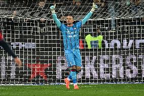 CALCIO - Serie A - Cagliari Calcio vs AC Milan